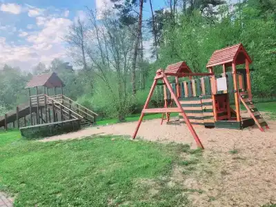 Дачный отель Лесные поляны - 3