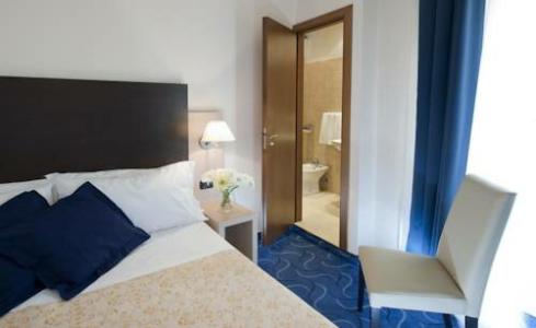 c-hotels Club House Roma - 20