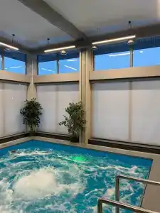 Svetly Apart-hotel - 38
