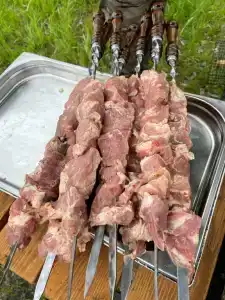 Nekrasovo Tourist base - 11