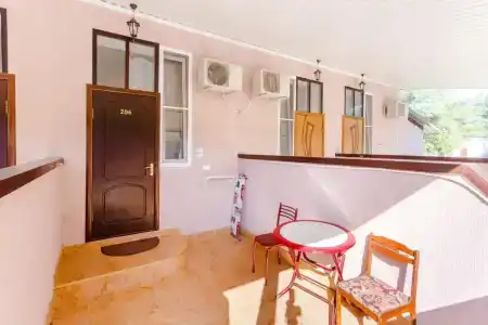 Plyazhnyij Posyolok Kurortniy - 47