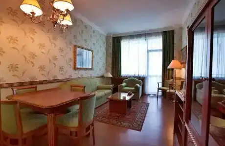 Odisseya Resort - 31