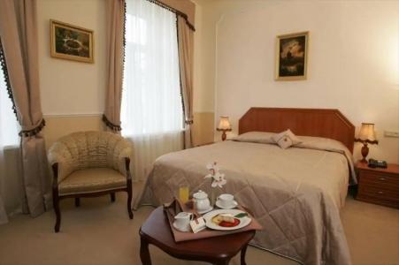 Marco Polo St Petersburg Бутик-Отель - 48