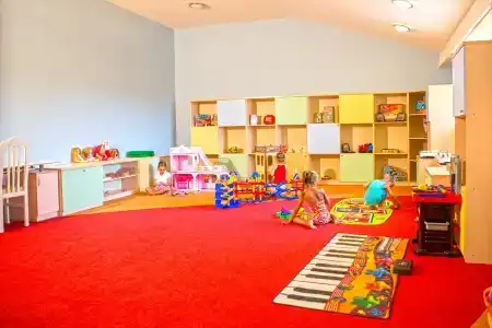 Alean Family Resort & SPA Doville 5* Ultra All Inclusive - 92