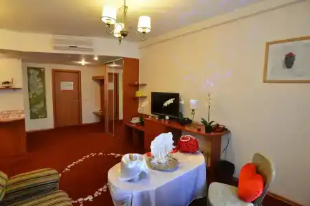 Tsentralny EuroHotel - 9