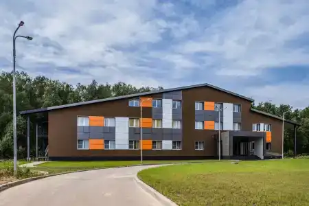 Отель-пансионат Freezone INN - 0