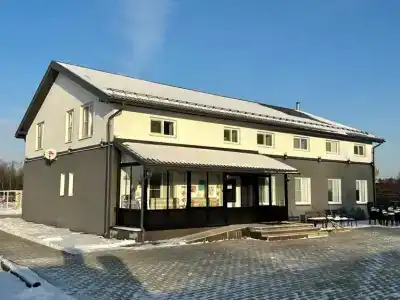 Eko-usadba Nikolskoe - 1