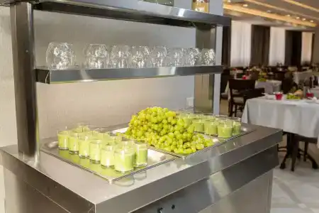 Arnika Sanatorium - 40