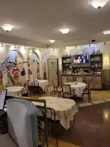 Трезини Арт-отель - 44