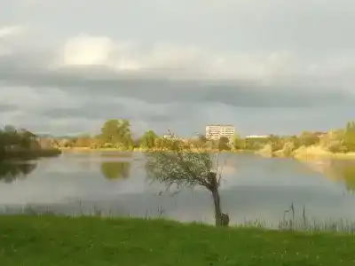 Санаторий Янтарь - 32