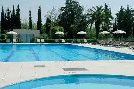 Crowne Plaza Rome St. Peter's, an IHG - 34