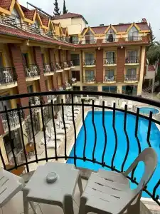 Astoria - All Inclusive - 58