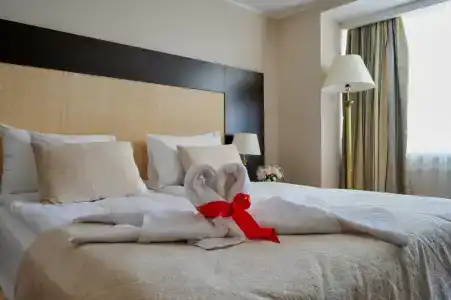 Marins Park Moskva Prazhskaya - 47