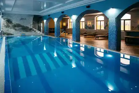 Don Kihot Mini-Hotel - 31