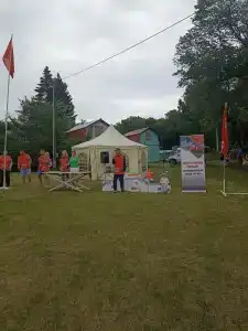 Recreation center avtozavoda Ural Elanchik - 15