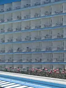 Granada Luxury Beach-Ultra All Inclusive - 42