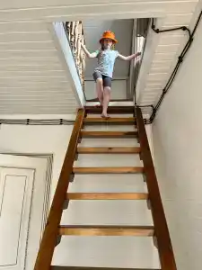 Tihaya gavan na kose Tourist base - 21