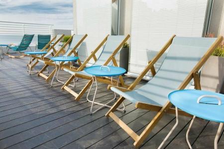 Savoy Sea Side - 40