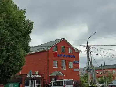 Parfenon Mini-hotel - 31