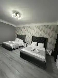 Aysberg Kaspiysk - 1