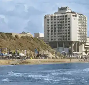 Carlton Tel Aviv – Luxury on the Beach - 2