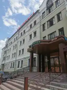 Azaliya Na Moskovskoj - 2