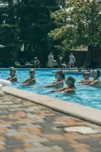 Health Resort Slavutich - 7