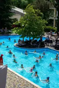 Health Resort Slavutich - 1