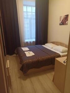 Демократ на Некрасова 58 - 90