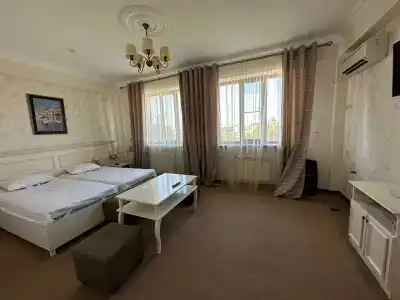 She Apart-hotel - 34