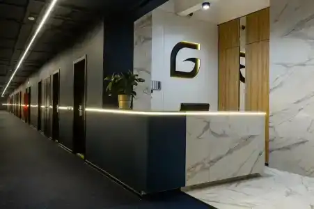 Greenfeel Novgorod
