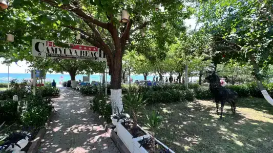 Camyuva Beach - 78