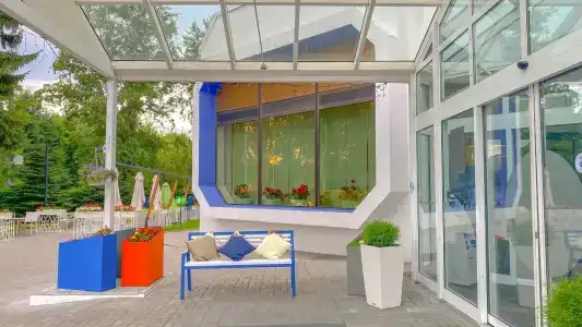 Holiday Inn Express - Khovrino, an IHG - 21