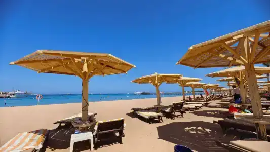 Xanadu Club Makadi Bay - 54