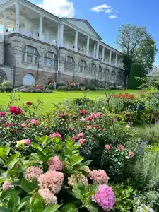 Hampton by Hilton Saint-Petersburg ExpoForum - 9