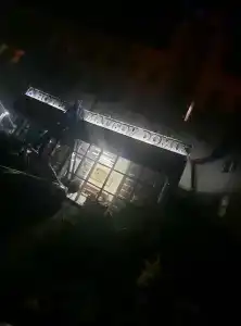 Матисов Домик у Новой Голландии - 78