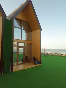 Zhemchuzhina Yuga Tourist base - 36