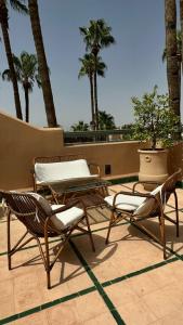 Les Jardins De La Médina - 51