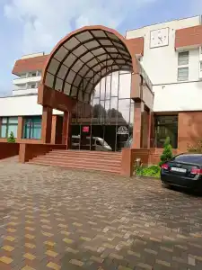 Sindika Spa-Hotel - 22