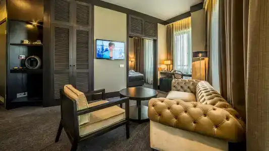 Comfort LT - Rock 'n' Roll Vilnius - 43