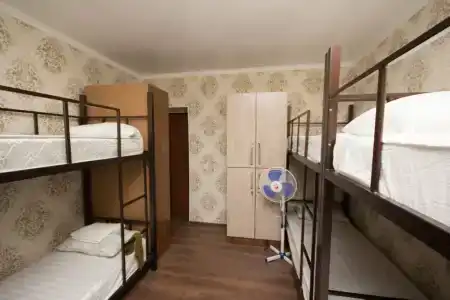Friends Hostel - 21