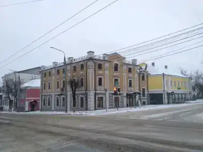 Русь-Отель - 17