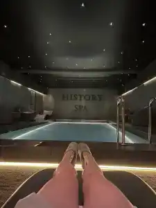 HISTORY Boutique & SPA - 93