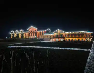 Park-EkoBel Kolbovichi - 2