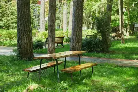 Health Resort Stroitel Spa - 63