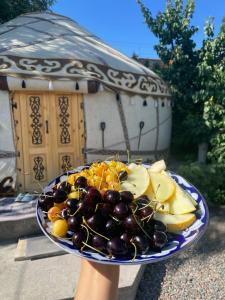 Gulnara Guest House - 8