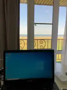 Park-otel Rubas - 33