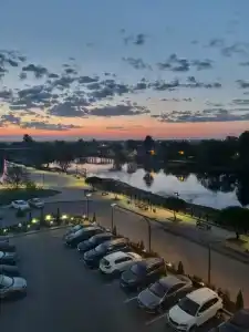 Megapolis Naberezhnaya - 5