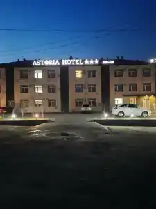 Astoriya - 0