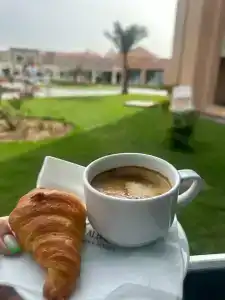 Pickalbatros Aqua Vista Resort - - 33